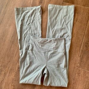 Athleta elation flare yoga pants
